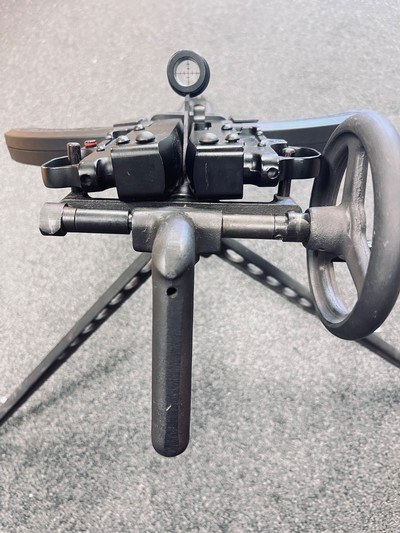Calico Gatling Gun .22lr - Image 6 of 6