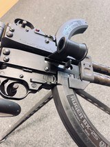 Calico Gatling Gun .22lr - Image 3 of 6