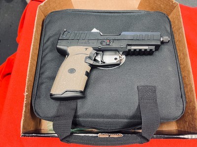 FN FiveSeven MKIII 5.7x28 - Image 5 of 5