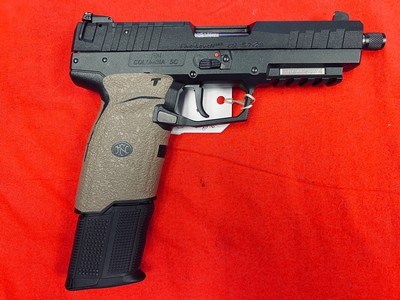 FN FiveSeven MKIII 5.7x28 - Image 3 of 5