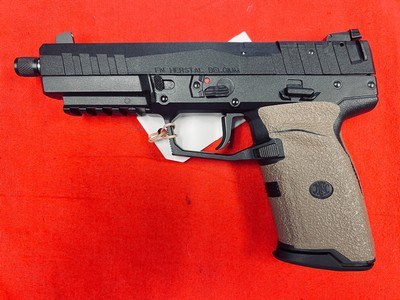 FN FiveSeven MKIII 5.7x28 - Image 2 of 5