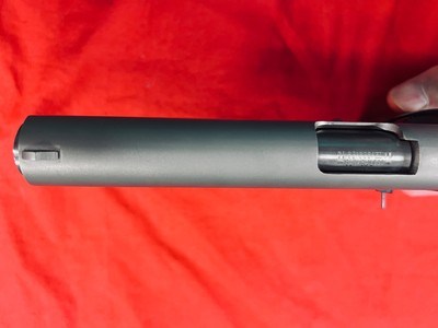 Colt Series 70 Coltguard 1911 - Image 8 of 8