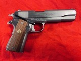 Colt Series 70 Coltguard 1911 - Image 1 of 8