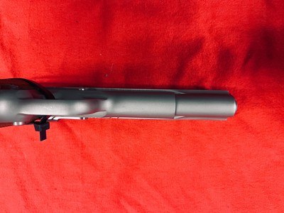 Colt Series 70 Coltguard 1911 - Image 6 of 8