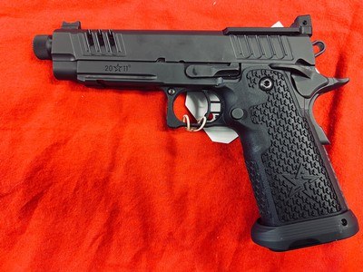 Staccato P 9mm - Image 2 of 7