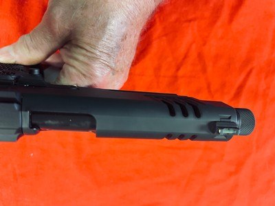Staccato P 9mm - Image 5 of 7