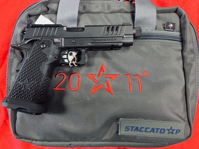 Staccato P 9mm - Image 3 of 7