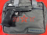 Staccato P 9mm - Image 3 of 7