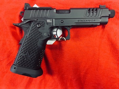 Staccato P 9mm - Image 1 of 7