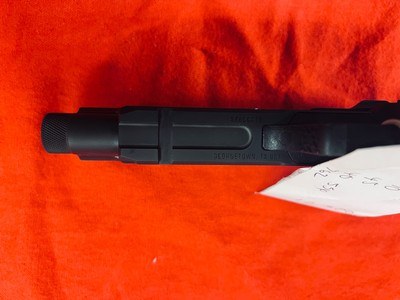 Staccato P 9mm - Image 6 of 7