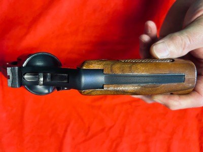 Smith & Wesson 28-2 Hwy Patrolman - Image 5 of 5