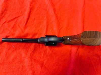 Smith & Wesson 28-2 Hwy Patrolman - Image 4 of 5