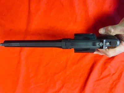 Smith & Wesson 28-2 Hwy Patrolman - Image 3 of 5