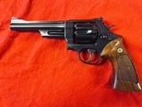 Smith & Wesson 28-2 Hwy Patrolman - Image 2 of 5