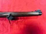 Ruger No.1 .22 Hornet - Image 3 of 7