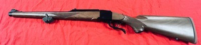 Ruger No.1 .22 Hornet - Image 6 of 7