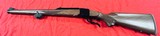 Ruger No.1 .22 Hornet - Image 6 of 7