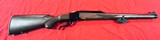 Ruger No.1 .22 Hornet - Image 1 of 7
