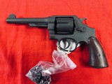 U.S. Model 1917 S&W - Image 4 of 4