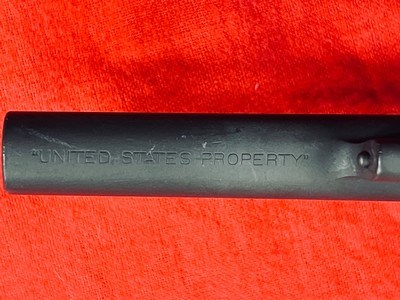 U.S. Model 1917 S&W - Image 3 of 4