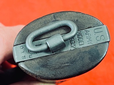 U.S. Model 1917 S&W - Image 2 of 4