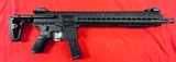 SIG MPX Keymod - Image 1 of 4