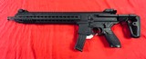 SIG MPX Keymod - Image 3 of 4