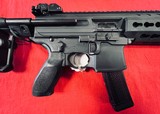 SIG MPX Keymod - Image 2 of 4
