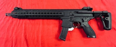 SIG MPX Keymod - Image 3 of 4