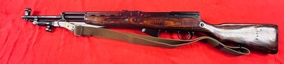 Russian Tula SKS - Image 3 of 4