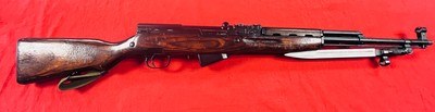 Russian Tula SKS - Image 1 of 4