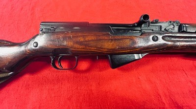 Russian Tula SKS - Image 2 of 4