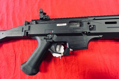 CZ Scorpion EVO carbine - Image 2 of 4
