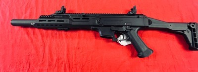 CZ Scorpion EVO carbine - Image 3 of 4