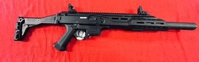 CZ Scorpion EVO carbine - Image 1 of 4
