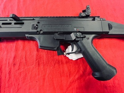 CZ Scorpion EVO carbine - Image 4 of 4