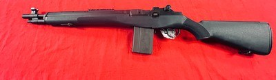 Springfield SOCOM 16 - Image 5 of 5