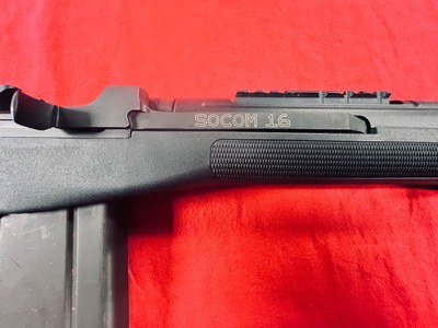 Springfield SOCOM 16 - Image 2 of 5