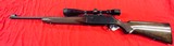 Browning BAR 30-06 - Image 4 of 4