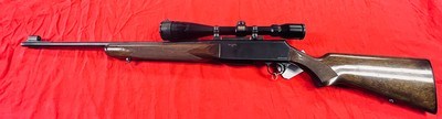 Browning BAR 30-06 - Image 4 of 4