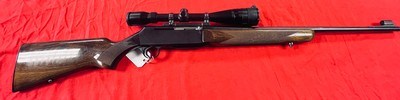 Browning BAR 30-06 - Image 1 of 4