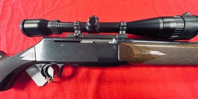 Browning BAR 30-06 - Image 2 of 4