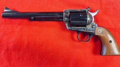 Colt New Frontier .44spl - Image 2 of 4