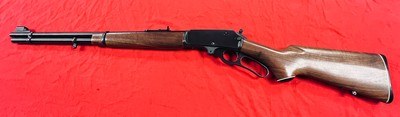 Marlin 336cs 30-30 - Image 4 of 4