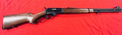 Marlin 336cs 30-30 - Image 1 of 4