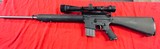 Colt AR-15a3 HBAR Elite - Image 5 of 6