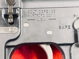 Colt AR-15a3 HBAR Elite - Image 4 of 6