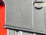 Colt AR-15a3 HBAR Elite - Image 3 of 6