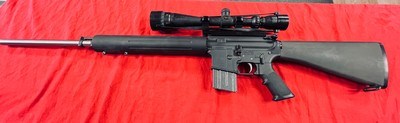 Colt AR-15a3 HBAR Elite - Image 5 of 6