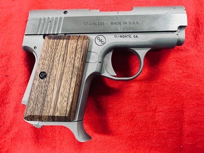 Back Up .389 - Image 1 of 2